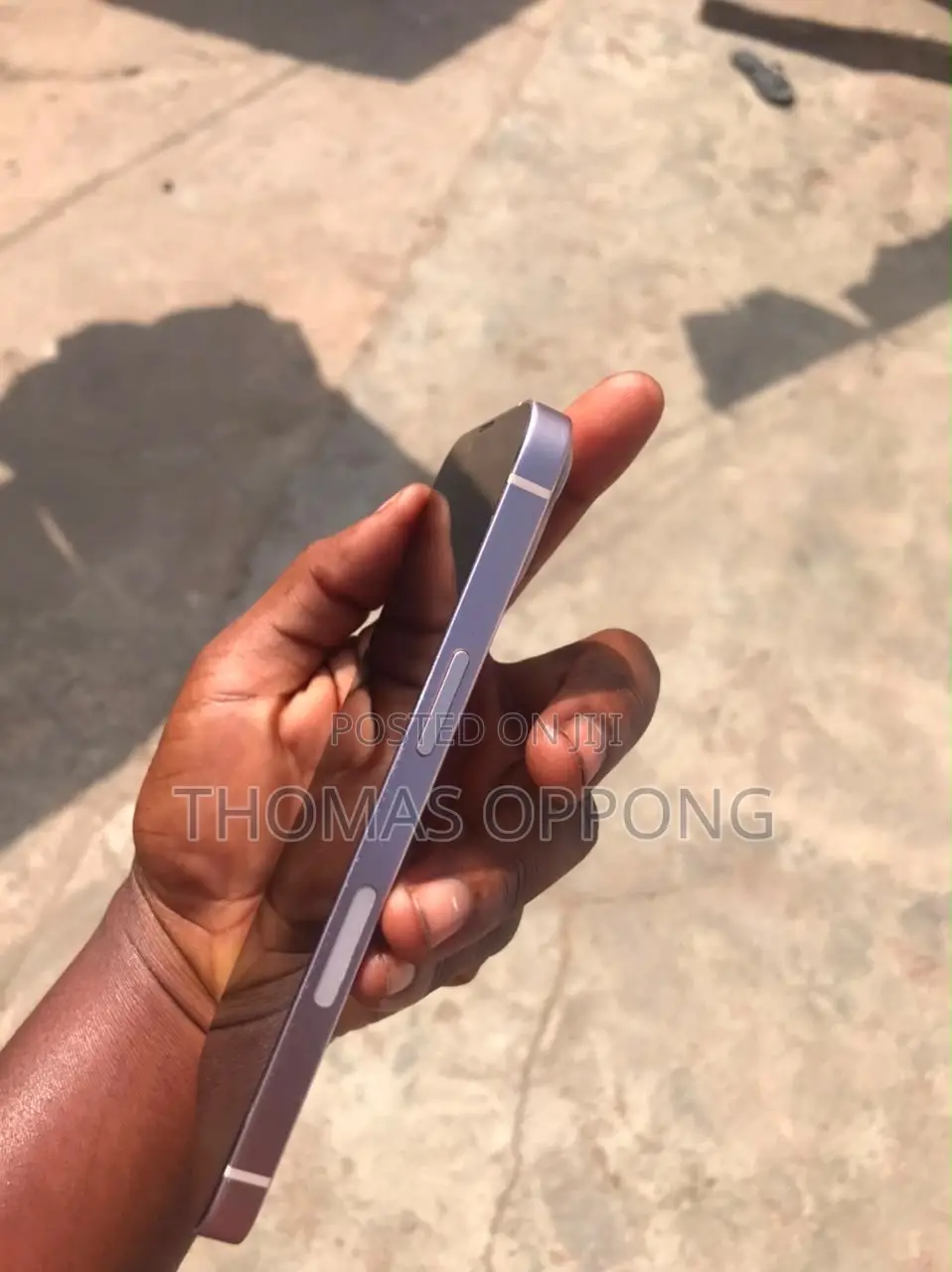 Apple iPhone 13 256 GB Pink
