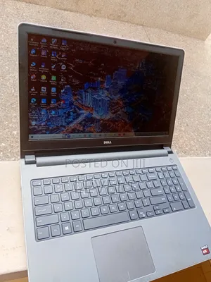 Laptop Dell Inspiron 15 12GB AMD A10 HDD 1T
