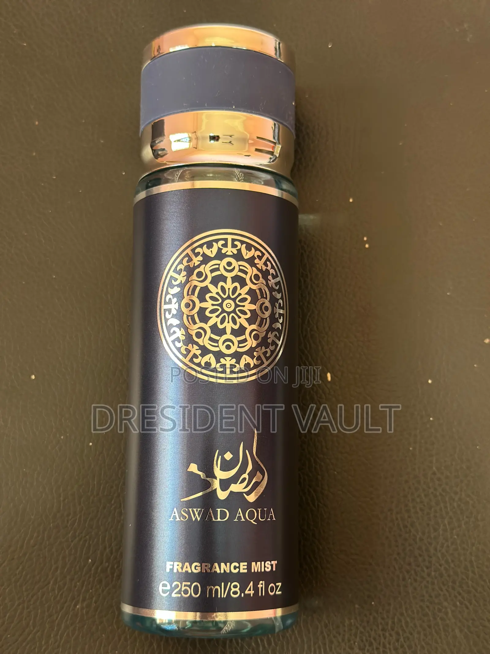Men’s Perfume Mist