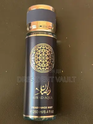 Men’s Perfume Mist