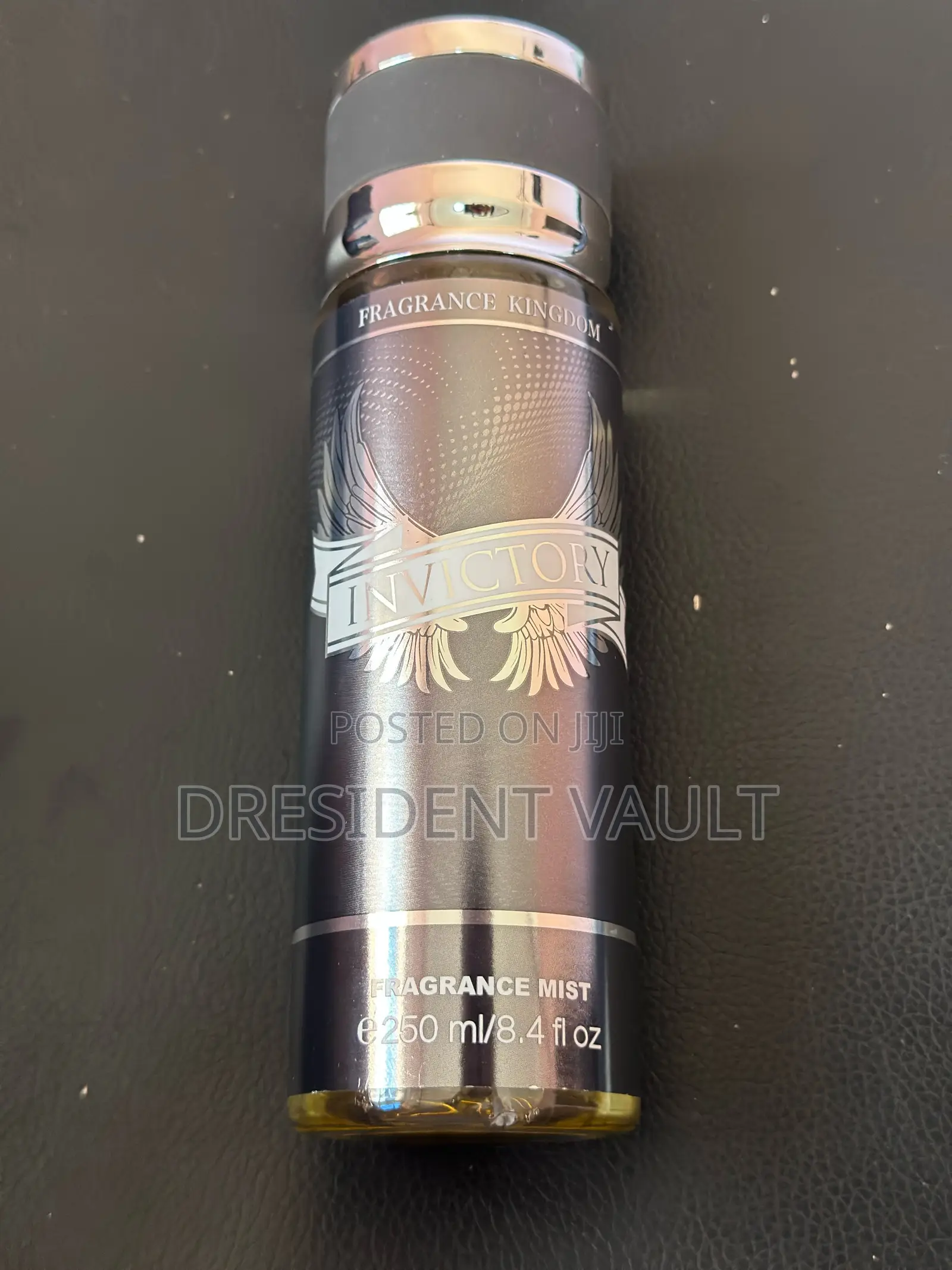 Men’s Perfume Mist