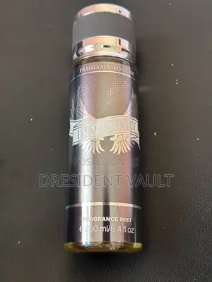 Men’s Perfume Mist
