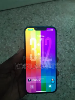 Apple iPhone 13 128 GB Blue