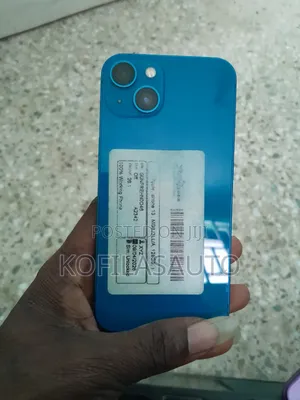 Apple iPhone 13 128 GB Blue
