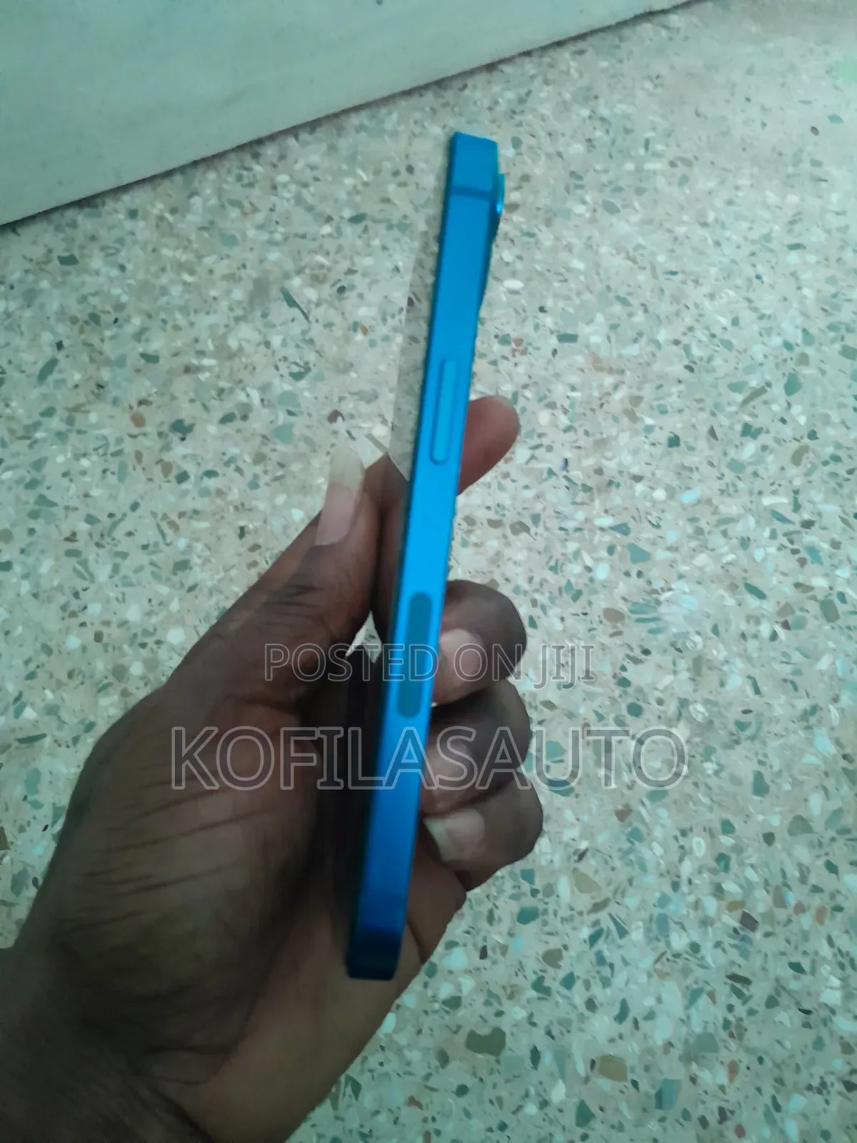 Apple iPhone 13 128 GB Blue