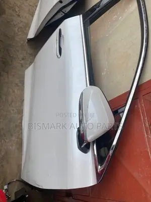 Lexus RX350 2023 2024 2025 2026 Door Complete