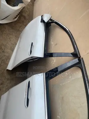 Lexus RX350 2023 2024 2025 2026 Door Complete