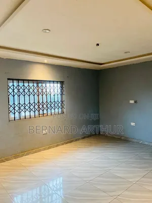 2bdrm Apartment in Bernard Agency, Amasaman for rent