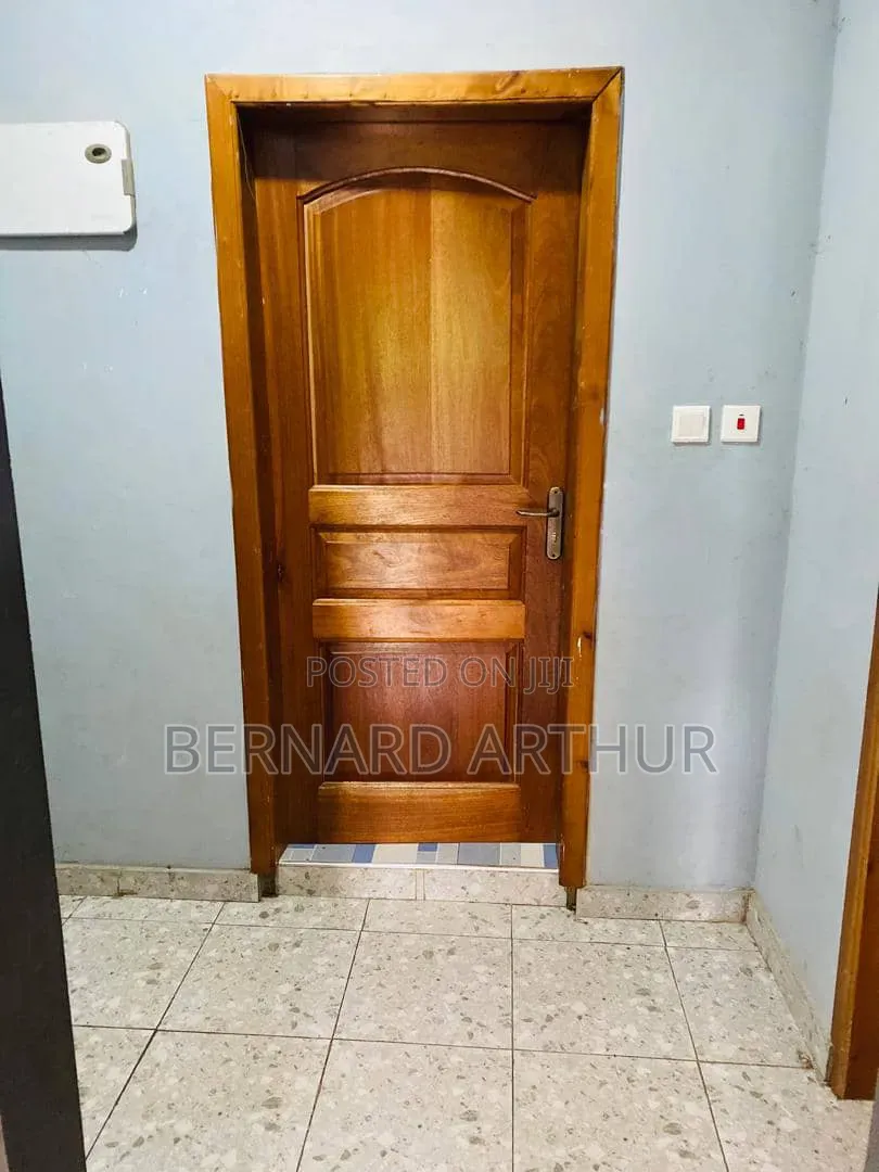 2bdrm Apartment in Bernard Agency, Amasaman for rent