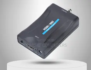 HDMI Female to BNC Male Converter