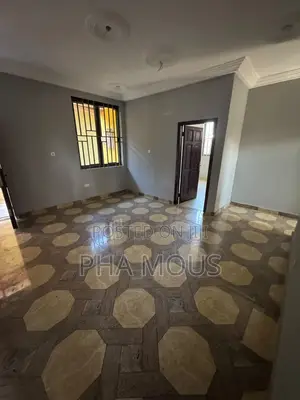 2bdrm Apartment in Achimota for rent