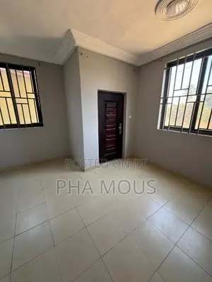 2bdrm Apartment in Achimota for rent