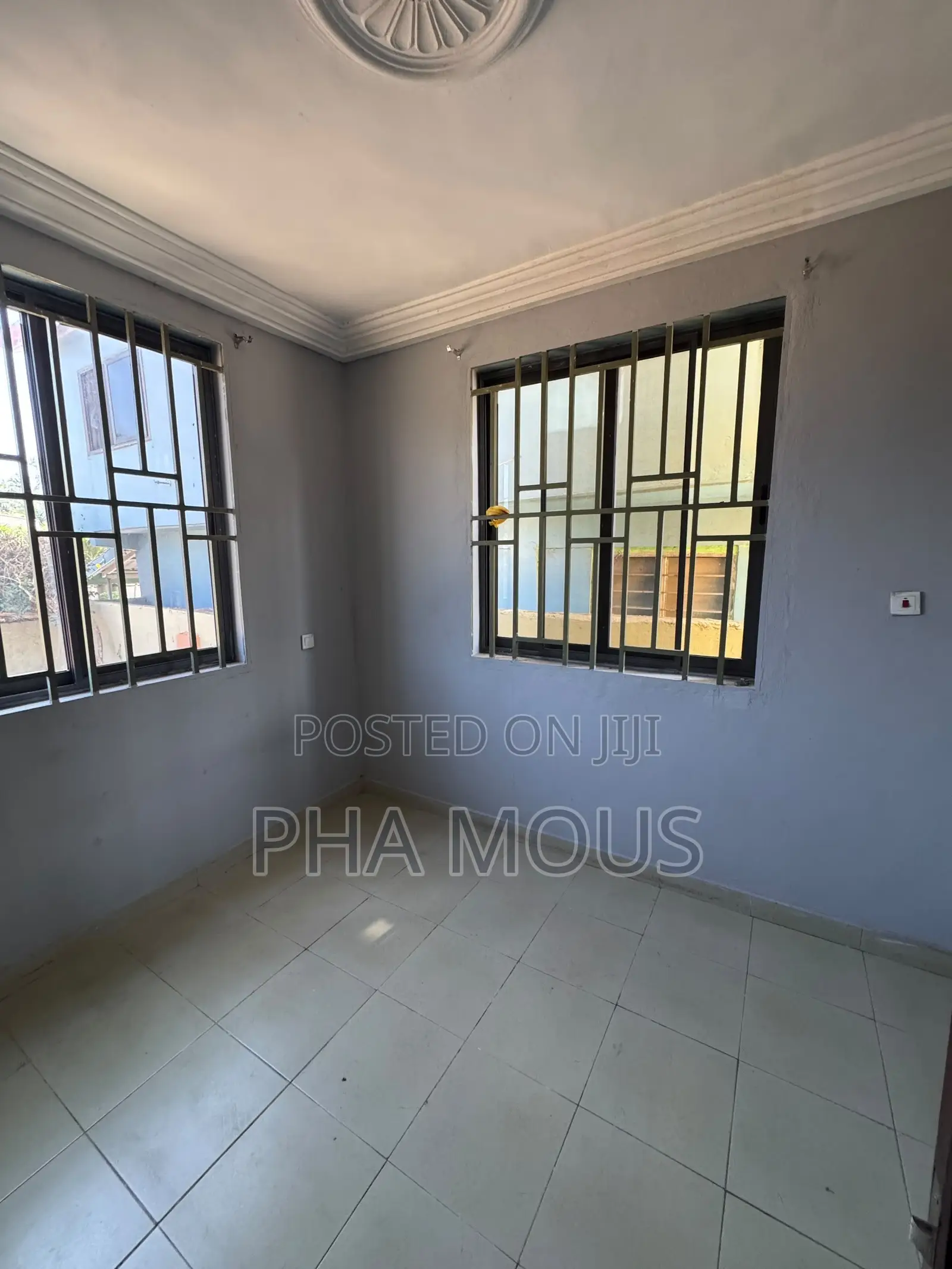 2bdrm Apartment in Achimota for rent