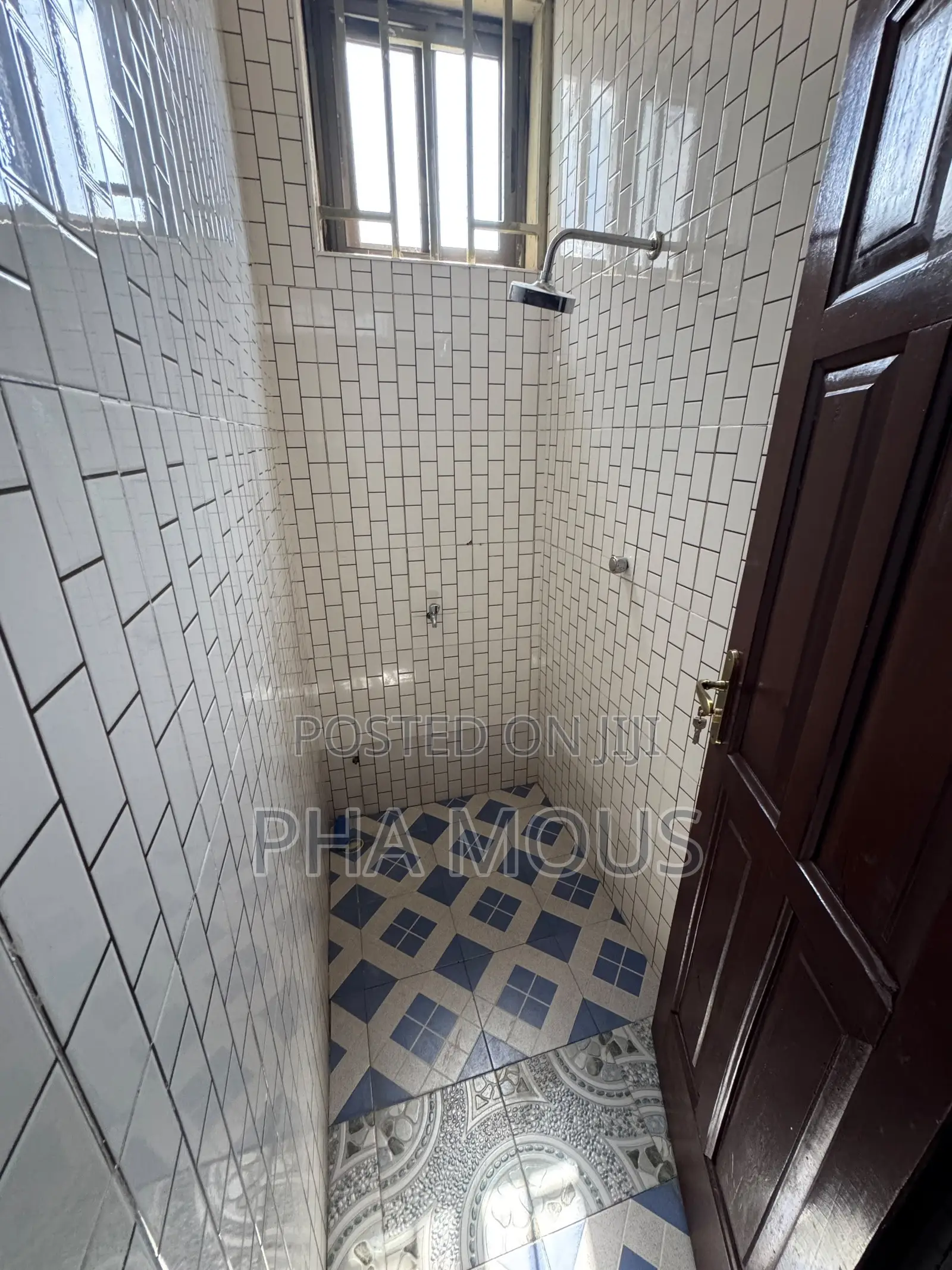 2bdrm Apartment in Achimota for rent