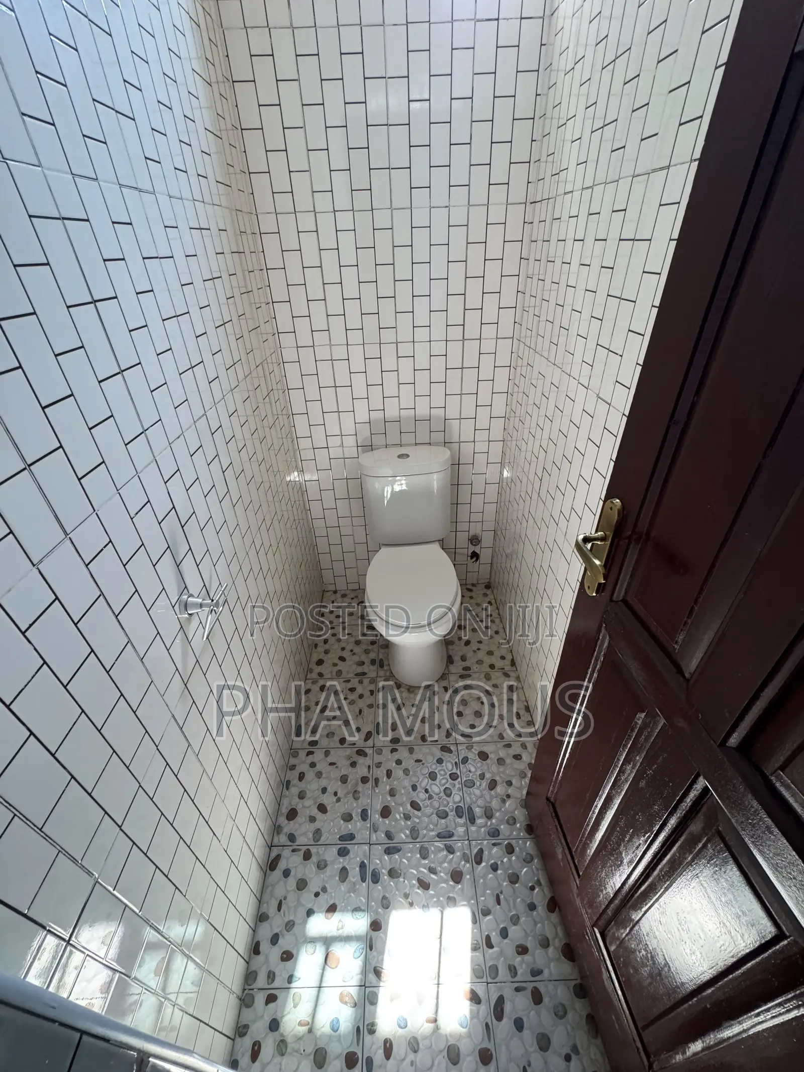 2bdrm Apartment in Achimota for rent