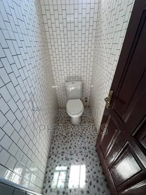 2bdrm Apartment in Achimota for rent
