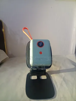 Robust Power Bank