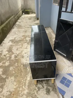 Foreign Board TV Stand