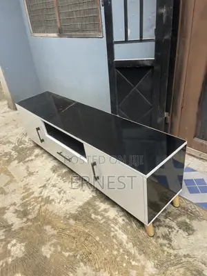 Foreign Board TV Stand