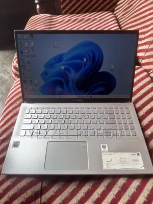 Laptop Asus Vivobook 15 8GB Intel SSD 128GB