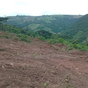 Invest in Land at Aburi Green Hills