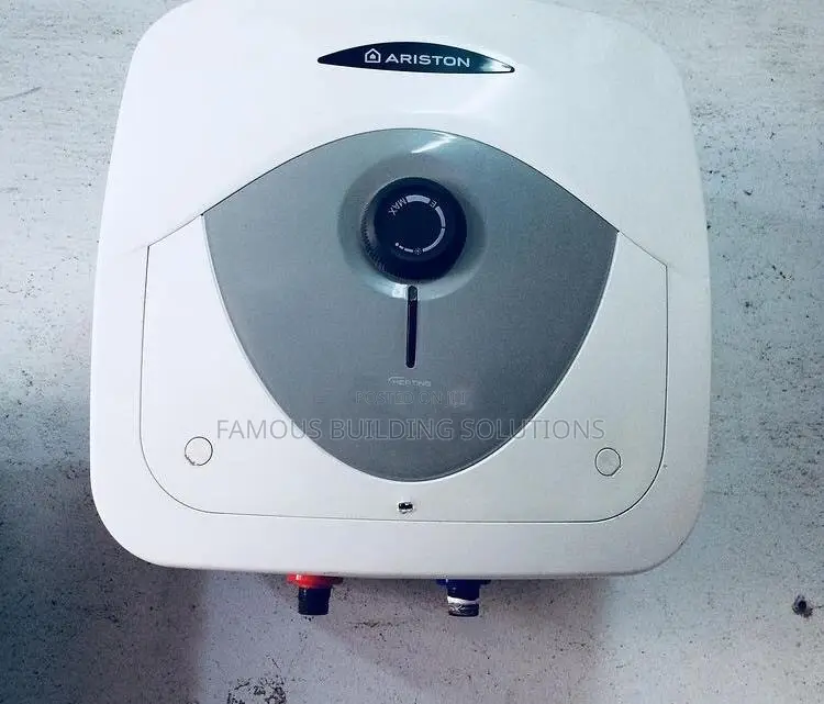 Ariston Water Heater