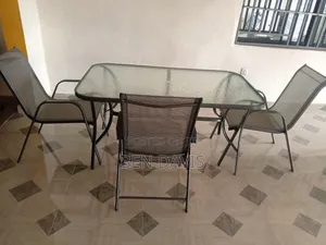 Garden Furniture