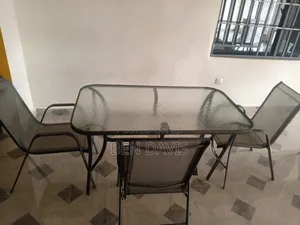 Garden Furniture