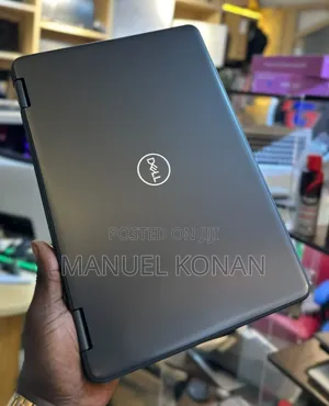 New Laptop Dell Latitude 3190 4GB Intel Pentium SSD 128GB