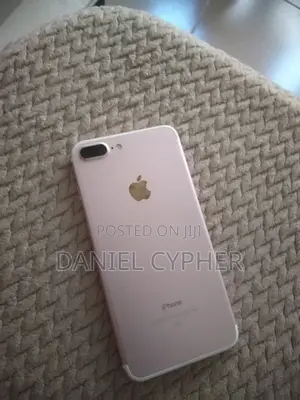 Apple iPhone 7 Plus 128 GB Gold