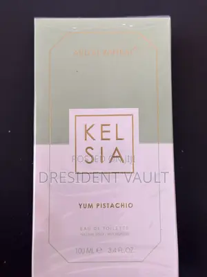 Ladies Perfume