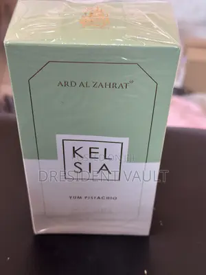 Ladies Perfume