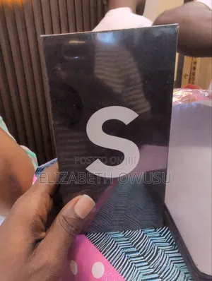 New Samsung Galaxy S22 Ultra 128 GB Black