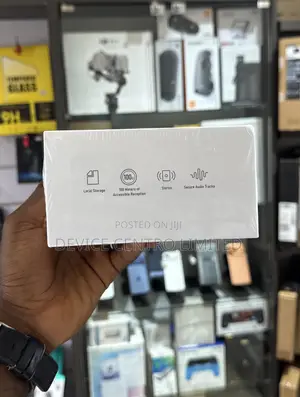 Ulanzi AM18 Wireless Microphone PRO