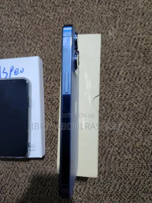 Apple iPhone 13 Pro 128 GB Blue