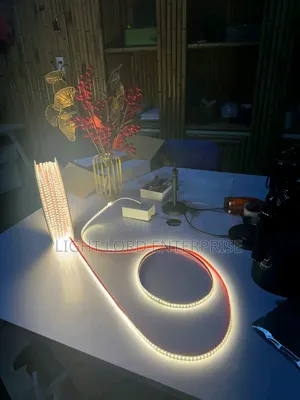 REdXxX Muitpurpose 100meters Sticker Rope Light