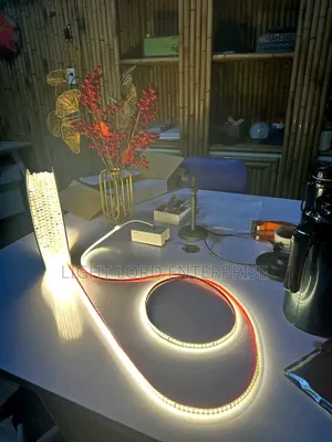 REdXxX Muitpurpose 100meters Sticker Rope Light
