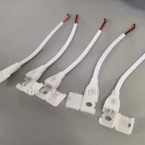REdXxX Muitpurpose 100meters Sticker Rope Light