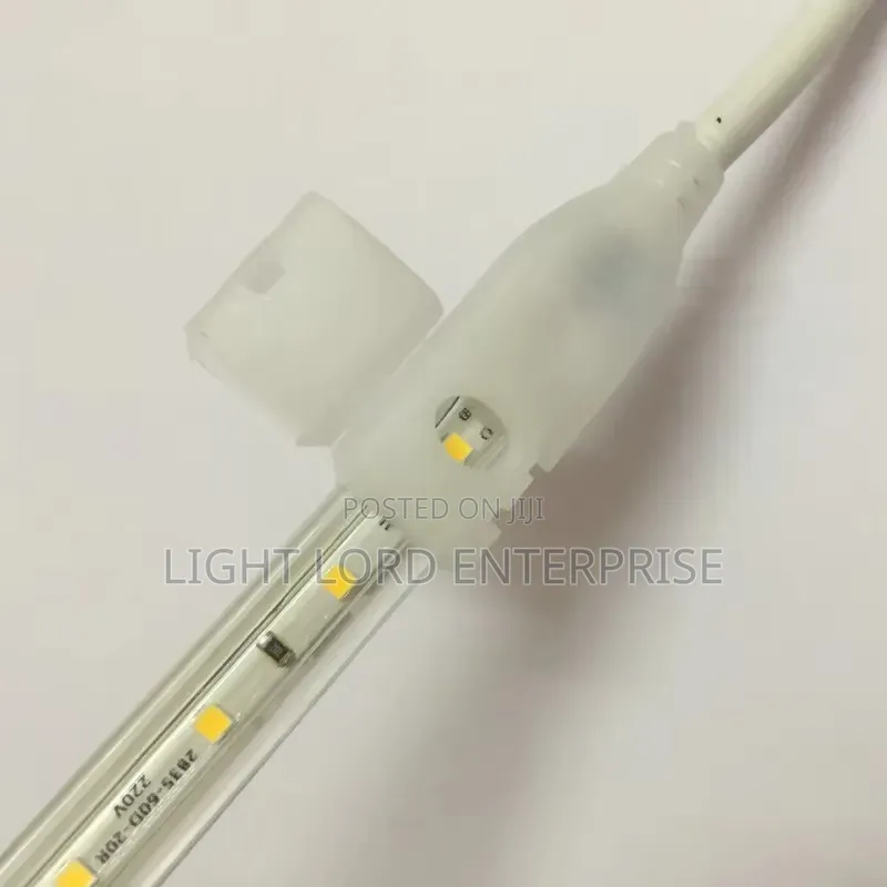 REdXxX Muitpurpose 100meters Sticker Rope Light