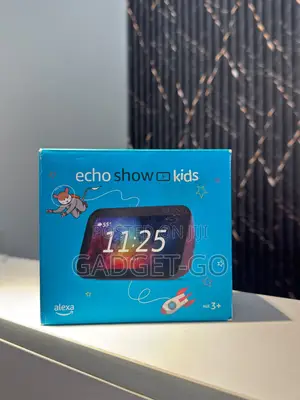 Amazon Echo Show 5 Kids