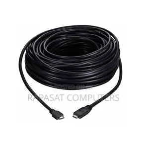 25m HDMI Male to Male Cable