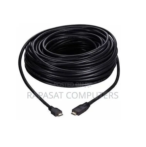 25m HDMI Male to Male Cable