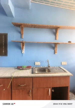 1bdrm Apartment in Fan Milk for rent