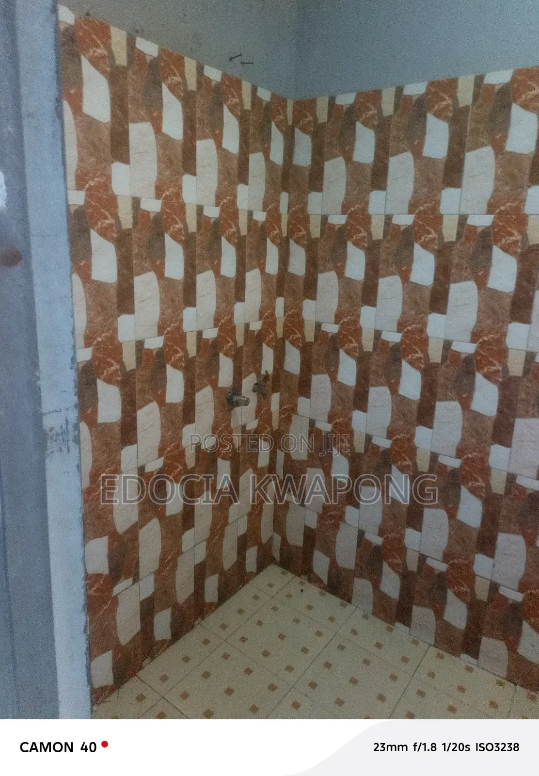 1bdrm Apartment in Fan Milk for rent