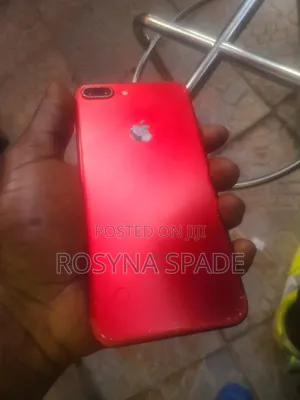 Apple iPhone 7 Plus 128 GB Red