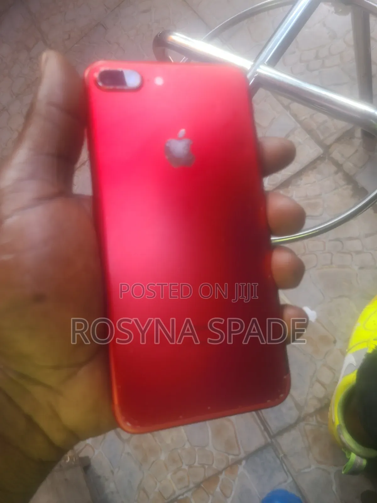 Apple iPhone 7 Plus 128 GB Red