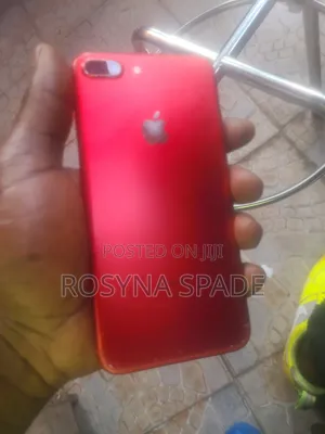 Apple iPhone 7 Plus 128 GB Red