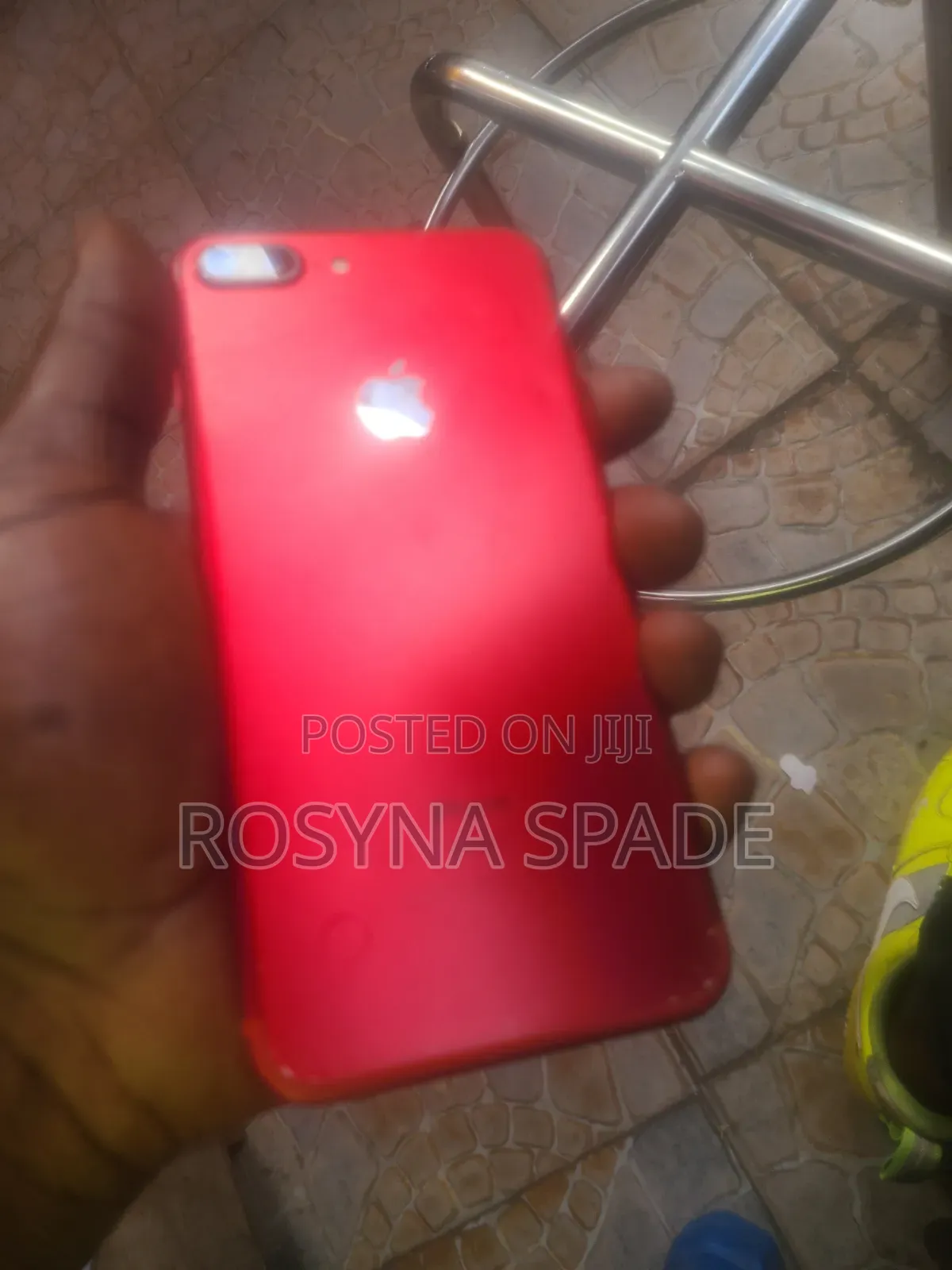 Apple iPhone 7 Plus 128 GB Red