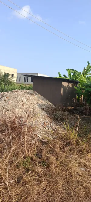 1 Plot of Land for Sale