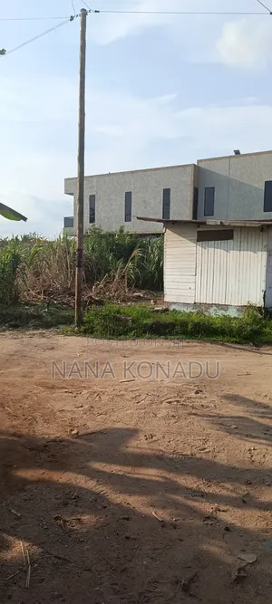 1 Plot of Land for Sale
